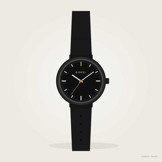 Dideel Essential Mono — sample image