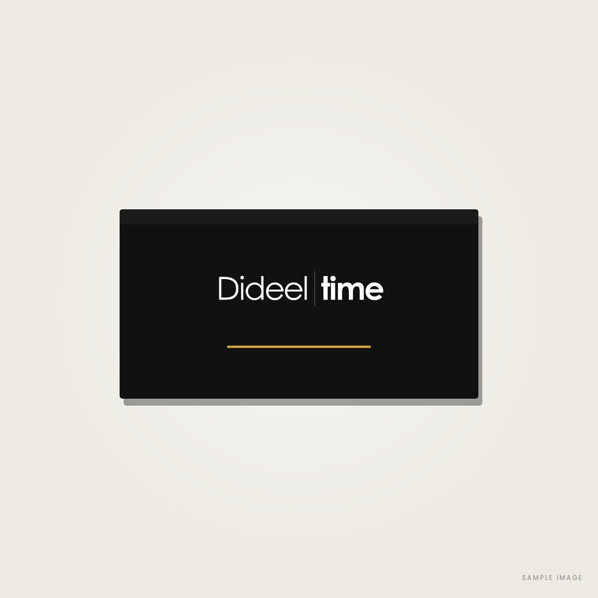 Dideel Gift Box — sample image