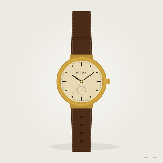 Dideel Premium Heritage — sample image