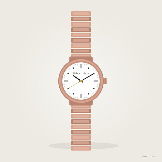 Dideel Premium Lumière — sample image