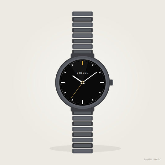 Dideel Premium Onyx — sample image