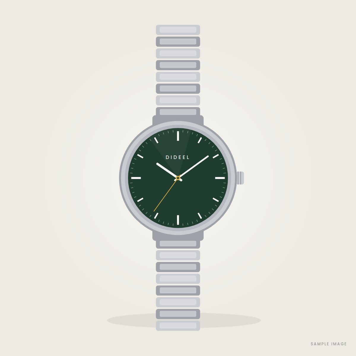 Dideel Premium Regent — sample image