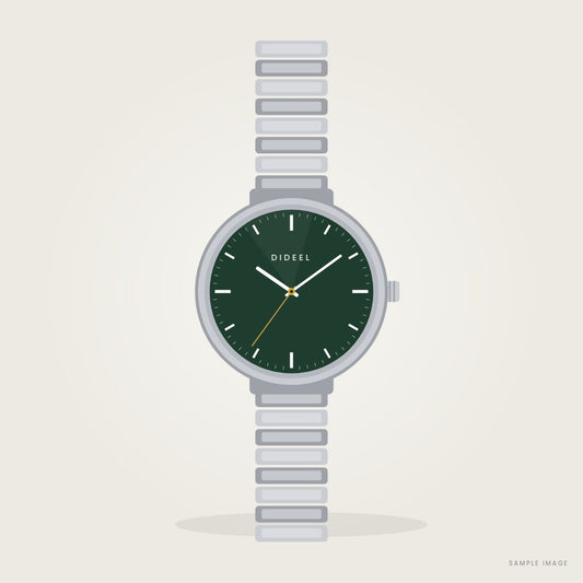 Dideel Premium Regent — sample image